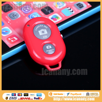 Red Bluetooth Ab Shutter 3